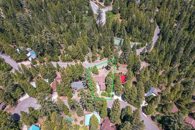41092 Woodridge Lane, Shaver Lake, CA 93664