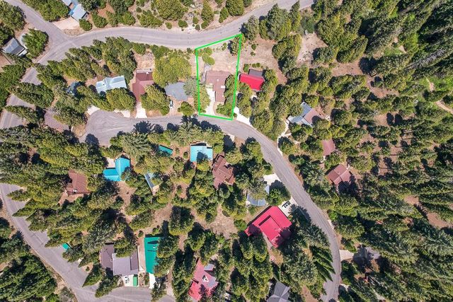 41092 Woodridge Lane, Shaver Lake, CA 93664