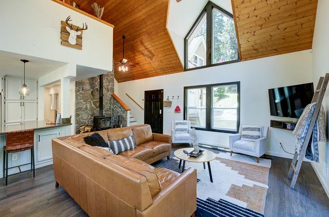 41092 Woodridge Lane, Shaver Lake, CA 93664