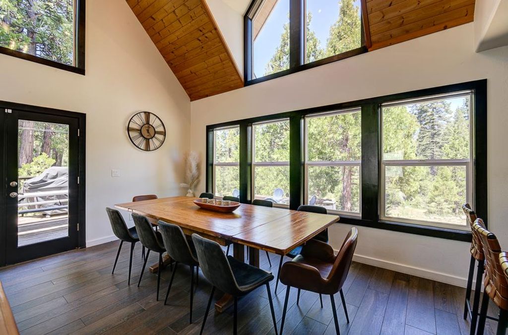 Image 26 of property listing at 41092 Woodridge Lane, Shaver Lake, CA 93664
