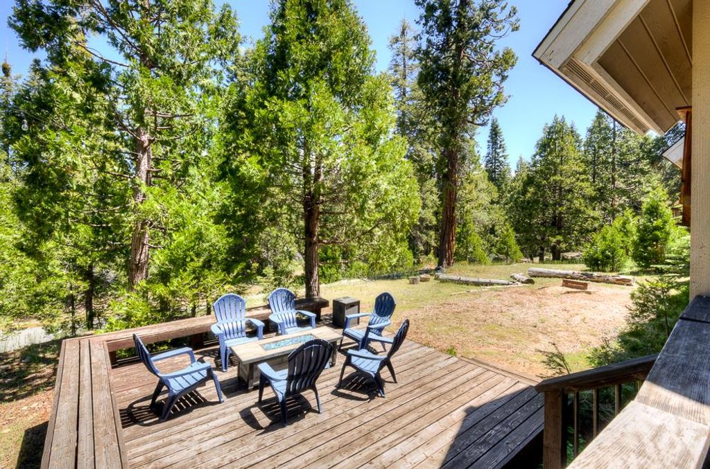 Image 47 of property listing at 41092 Woodridge Lane, Shaver Lake, CA 93664
