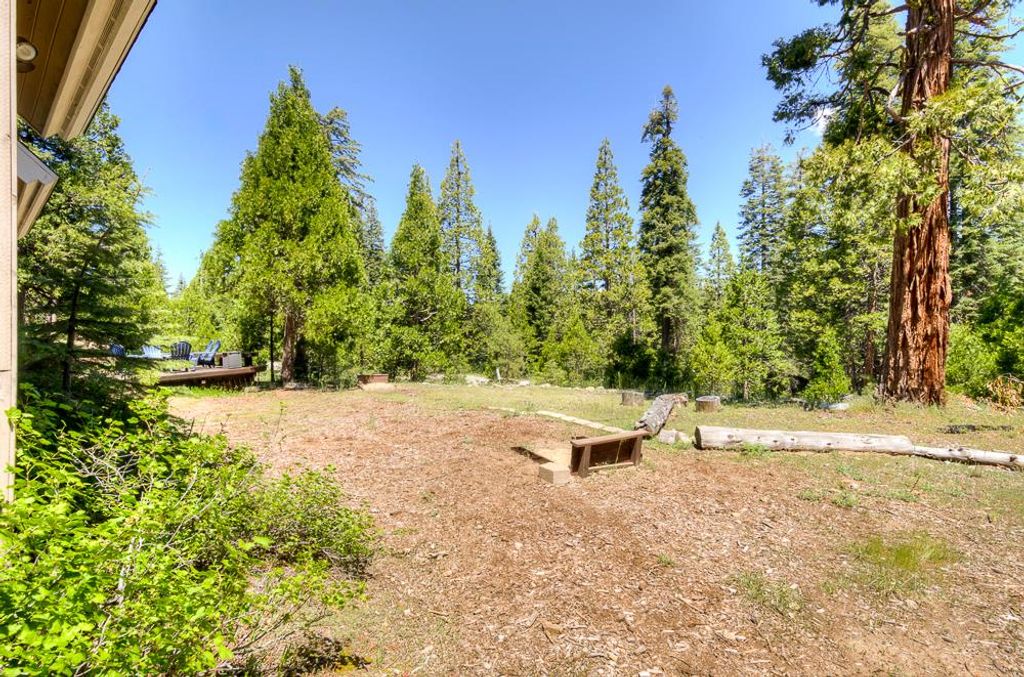 Image 55 of property listing at 41092 Woodridge Lane, Shaver Lake, CA 93664