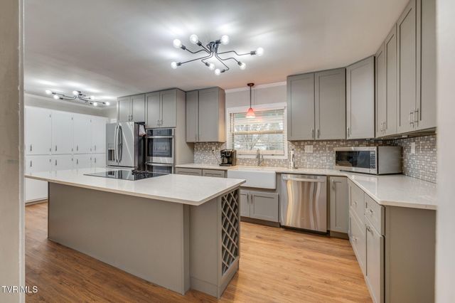 1314 Woodland Avenue, Johnson City, TN 37601