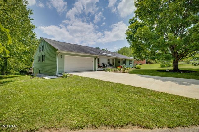 1314 Woodland Avenue, Johnson City, TN 37601