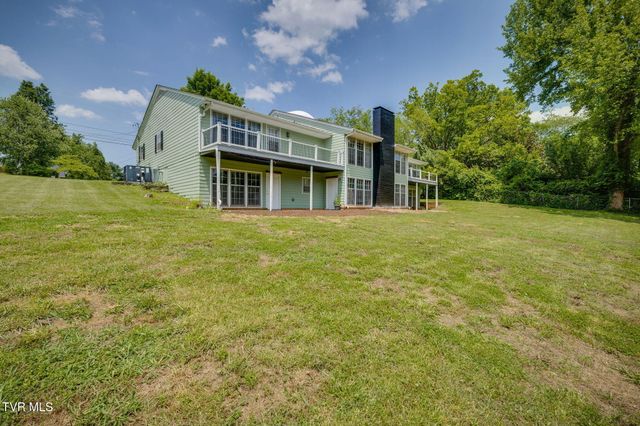 1314 Woodland Avenue, Johnson City, TN 37601