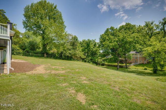 1314 Woodland Avenue, Johnson City, TN 37601