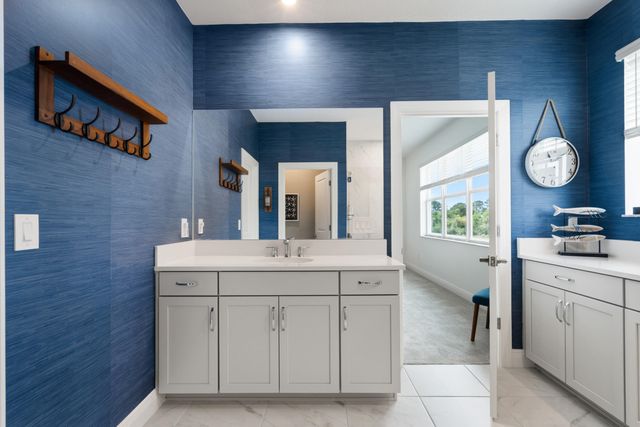 3524 NW Solange Court, Jensen Beach, FL 34957