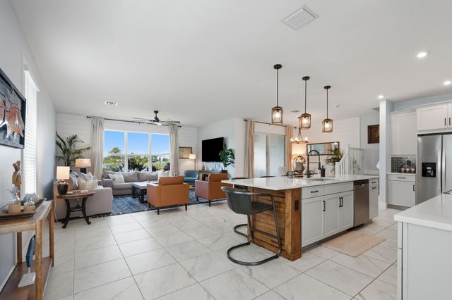 3524 NW Solange Court, Jensen Beach, FL 34957