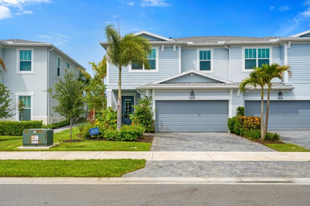 3524 NW Solange Court, Jensen Beach, FL 34957