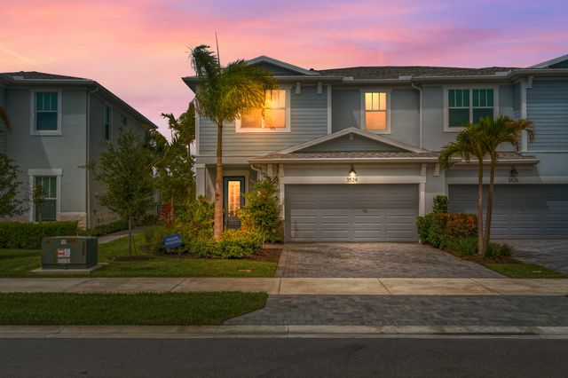 3524 NW Solange Court, Jensen Beach, FL 34957