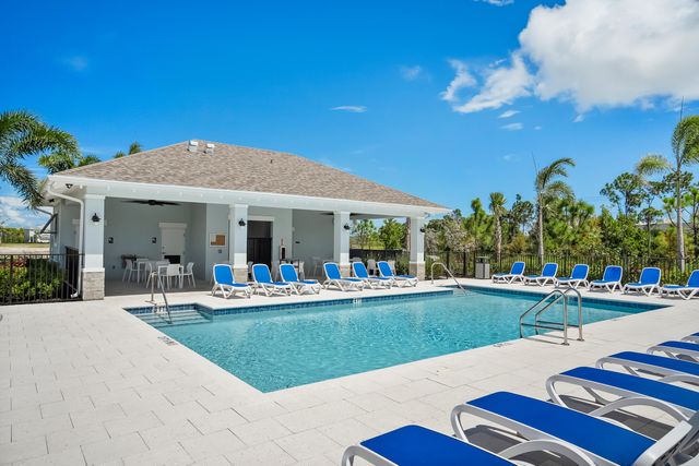 3524 NW Solange Court, Jensen Beach, FL 34957