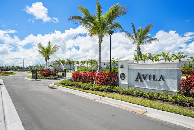 3524 NW Solange Court, Jensen Beach, FL 34957