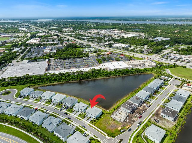 3524 NW Solange Court, Jensen Beach, FL 34957