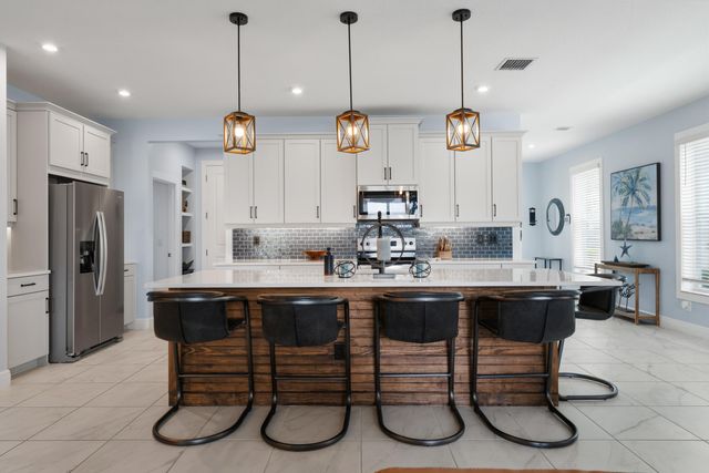 3524 NW Solange Court, Jensen Beach, FL 34957