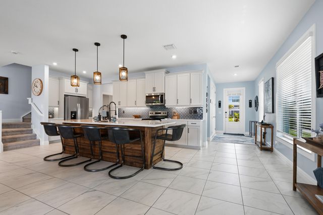 3524 NW Solange Court, Jensen Beach, FL 34957