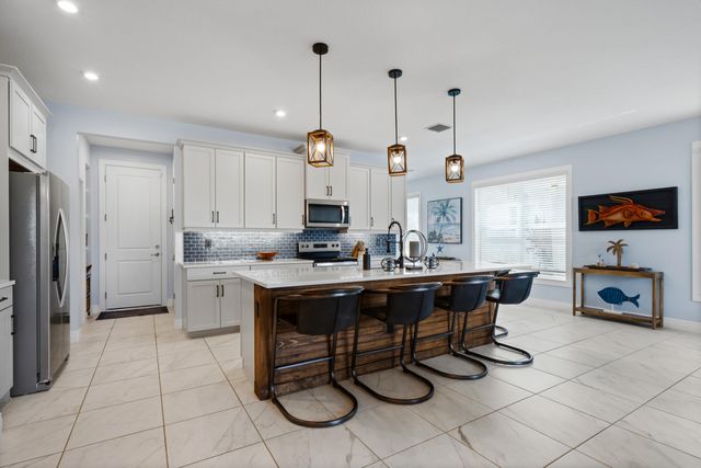 3524 NW Solange Court, Jensen Beach, FL 34957