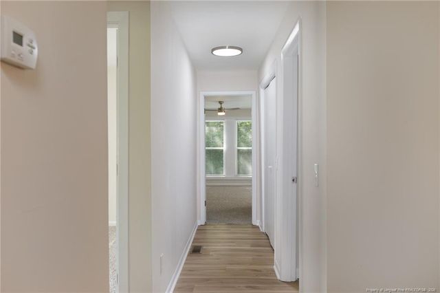 201 Scarborough Street, Spring Lake, NC 28390