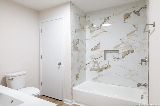 201 Scarborough Street, Spring Lake, NC 28390