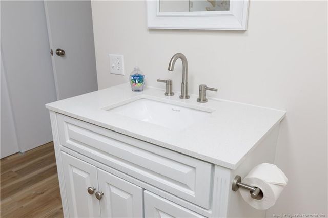 201 Scarborough Street, Spring Lake, NC 28390