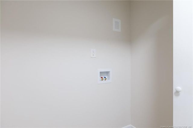 201 Scarborough Street, Spring Lake, NC 28390