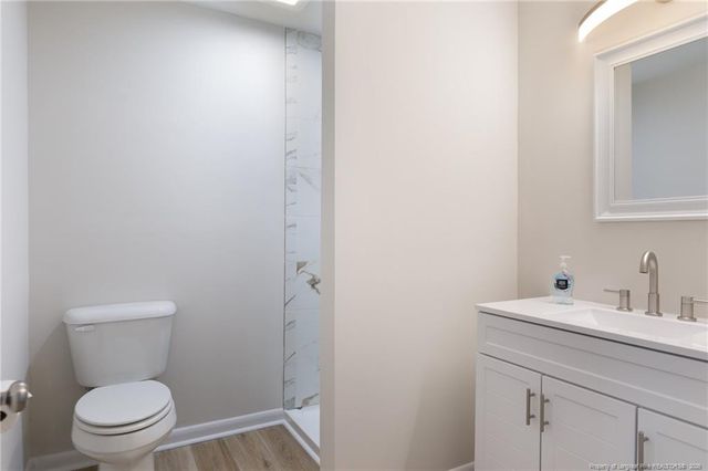 201 Scarborough Street, Spring Lake, NC 28390