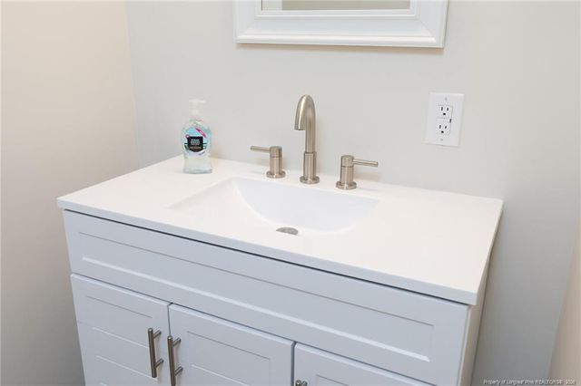 201 Scarborough Street, Spring Lake, NC 28390