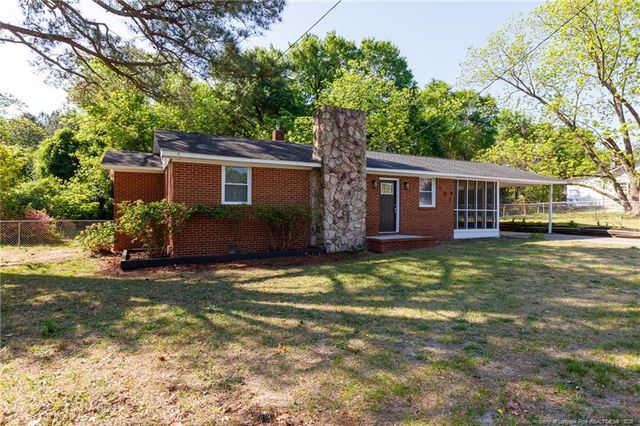 201 Scarborough Street, Spring Lake, NC 28390