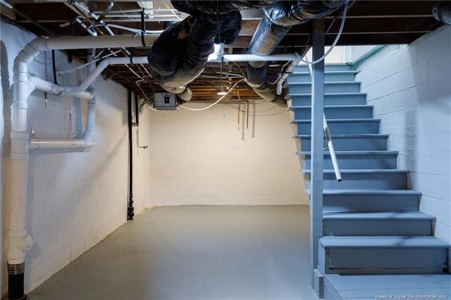 201 Scarborough Street, Spring Lake, NC 28390