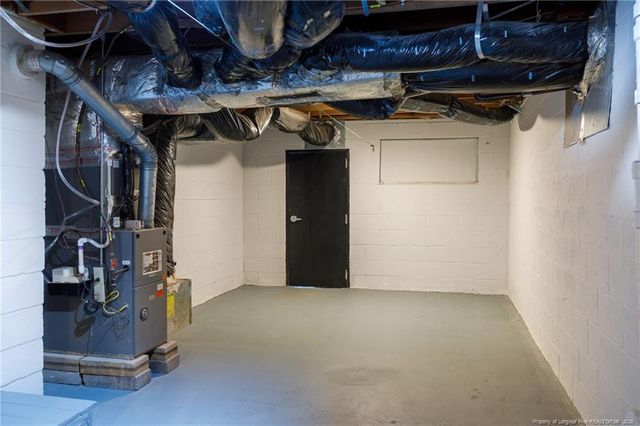 201 Scarborough Street, Spring Lake, NC 28390