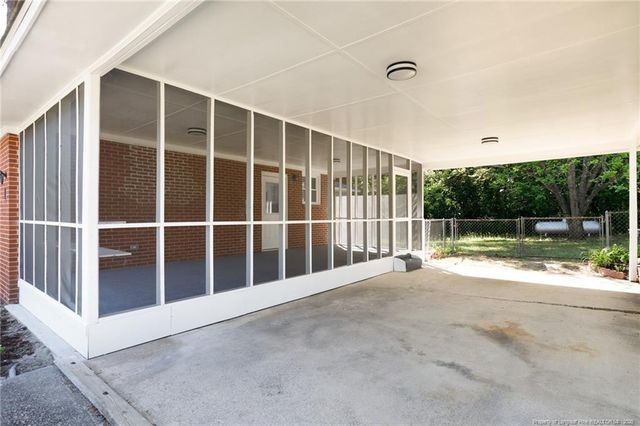 201 Scarborough Street, Spring Lake, NC 28390