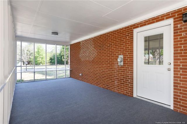 201 Scarborough Street, Spring Lake, NC 28390