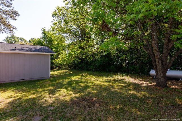 201 Scarborough Street, Spring Lake, NC 28390