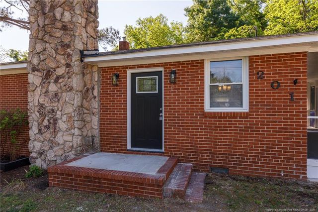 201 Scarborough Street, Spring Lake, NC 28390