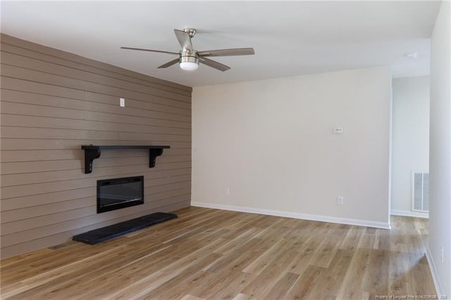 201 Scarborough Street, Spring Lake, NC 28390