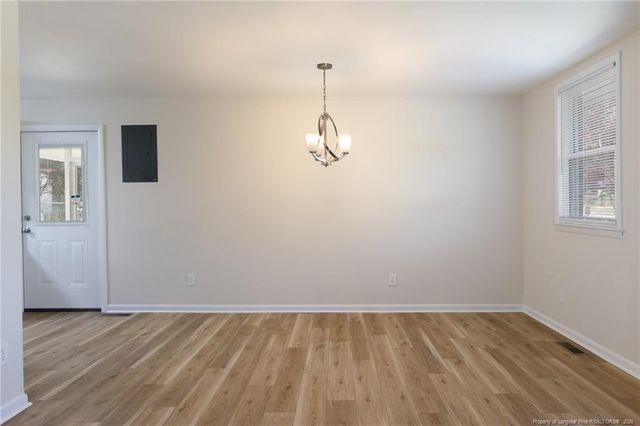 201 Scarborough Street, Spring Lake, NC 28390