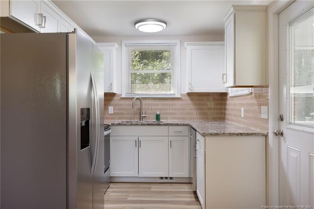 201 Scarborough Street, Spring Lake, NC 28390