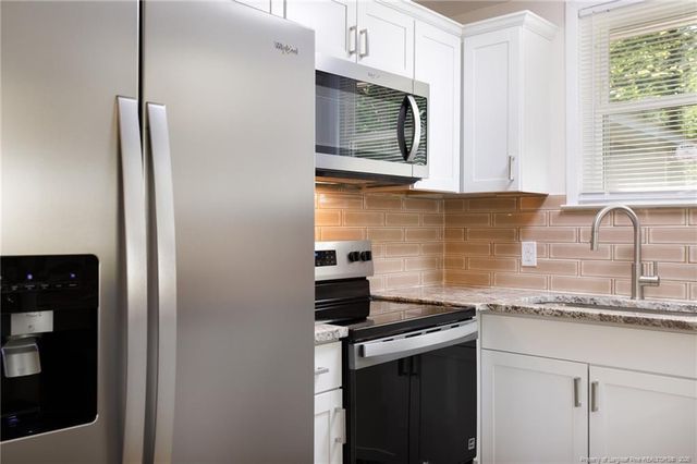 201 Scarborough Street, Spring Lake, NC 28390