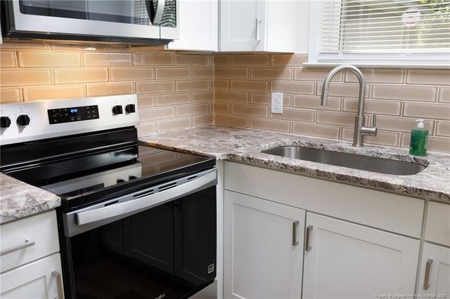 201 Scarborough Street, Spring Lake, NC 28390