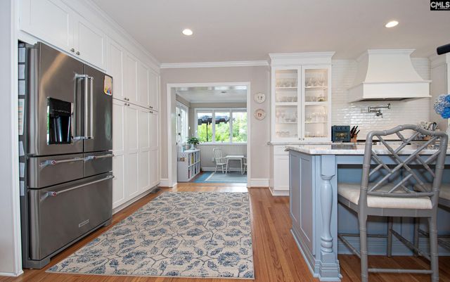1400 Sunbury Lane, Columbia, SC 29206