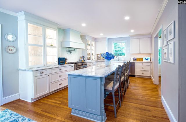 1400 Sunbury Lane, Columbia, SC 29206