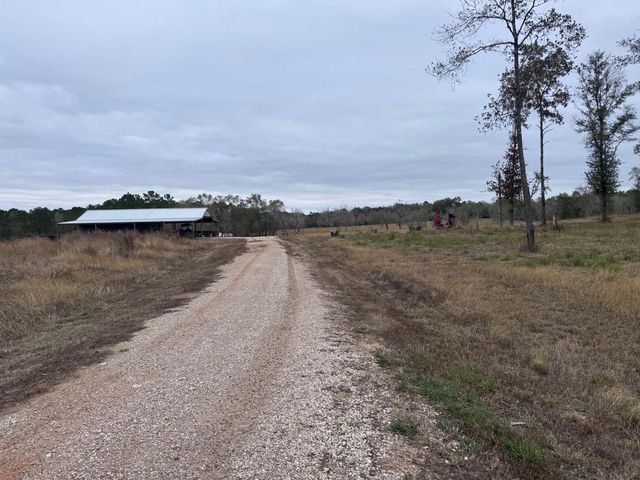 3901 E Fm 942, Livingston, TX 77351