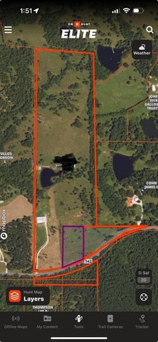 3901 E Fm 942, Livingston, TX 77351