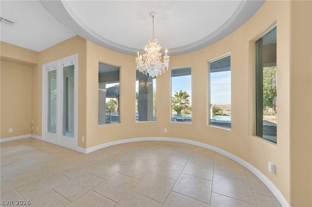 2184 Pont National Drive, Henderson, NV 89044