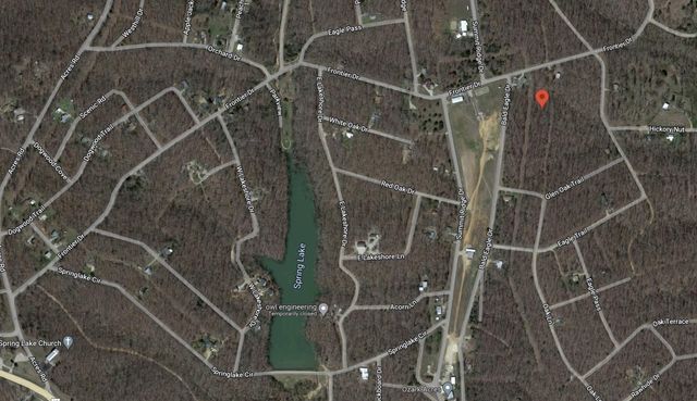 Lot 4 Oak Trail, Other, AR 72482