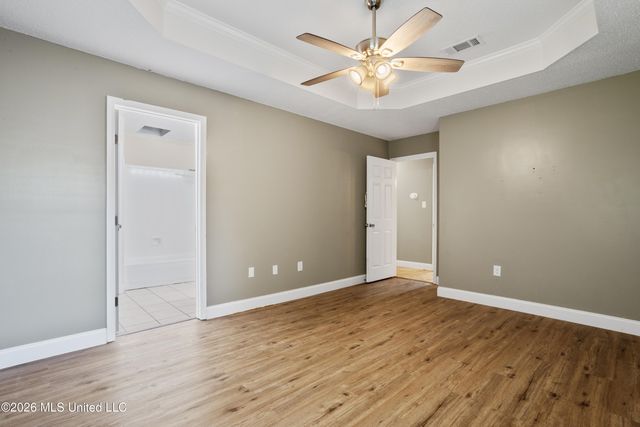 15198 N Parkwood Drive, Gulfport, MS 39503