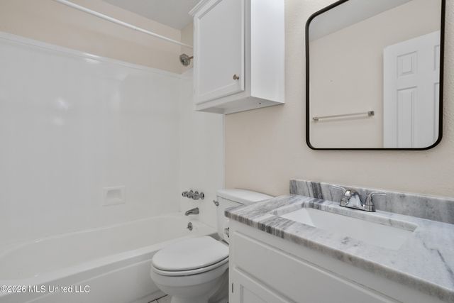 15198 N Parkwood Drive, Gulfport, MS 39503