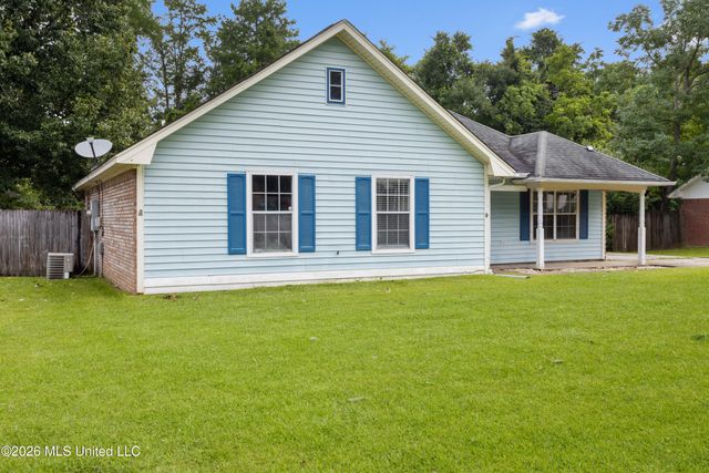 15198 N Parkwood Drive, Gulfport, MS 39503