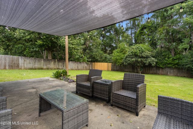 15198 N Parkwood Drive, Gulfport, MS 39503
