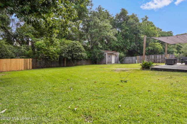 15198 N Parkwood Drive, Gulfport, MS 39503