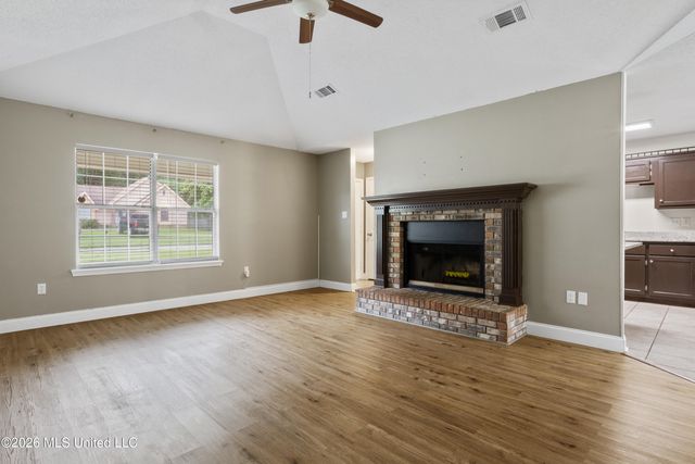 15198 N Parkwood Drive, Gulfport, MS 39503